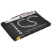 Tablet batterijen Palm CS-PM550XL