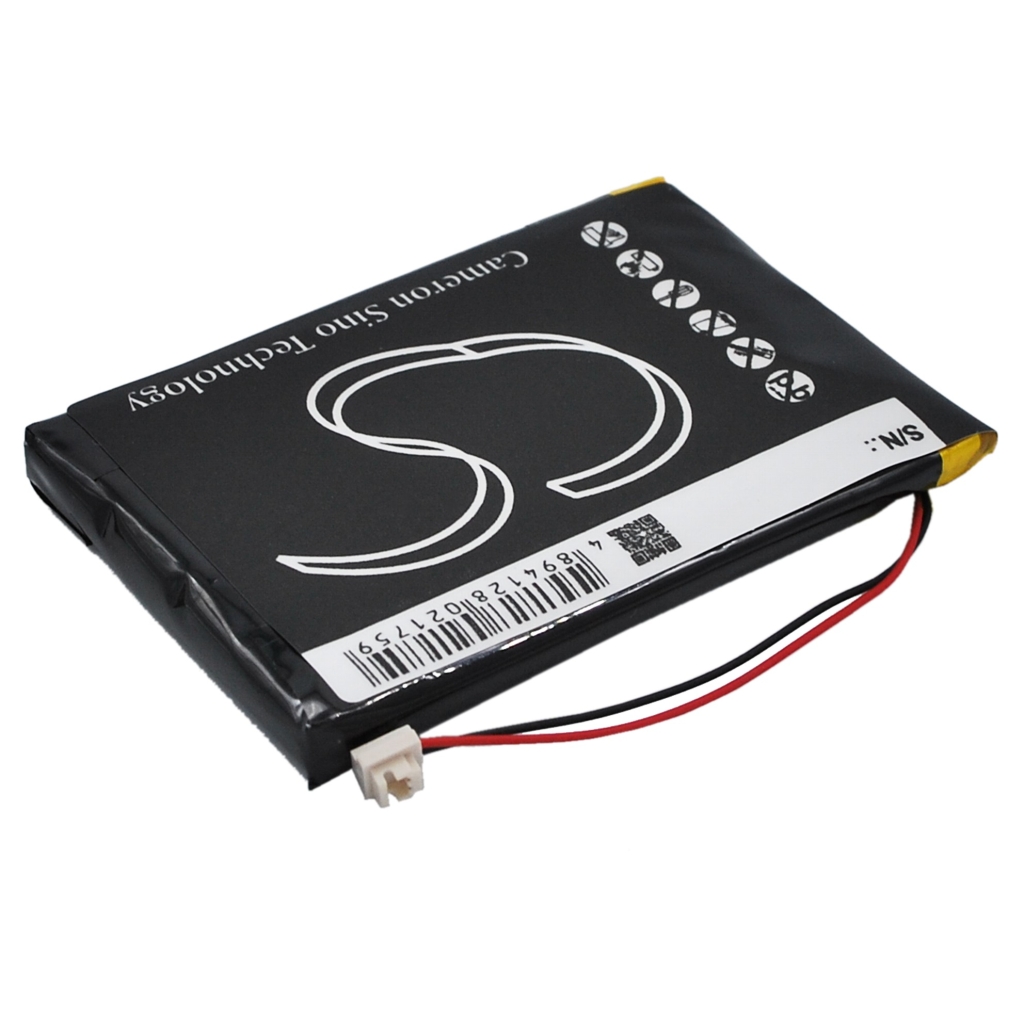 Tablet batterijen Palm CS-PM550XL