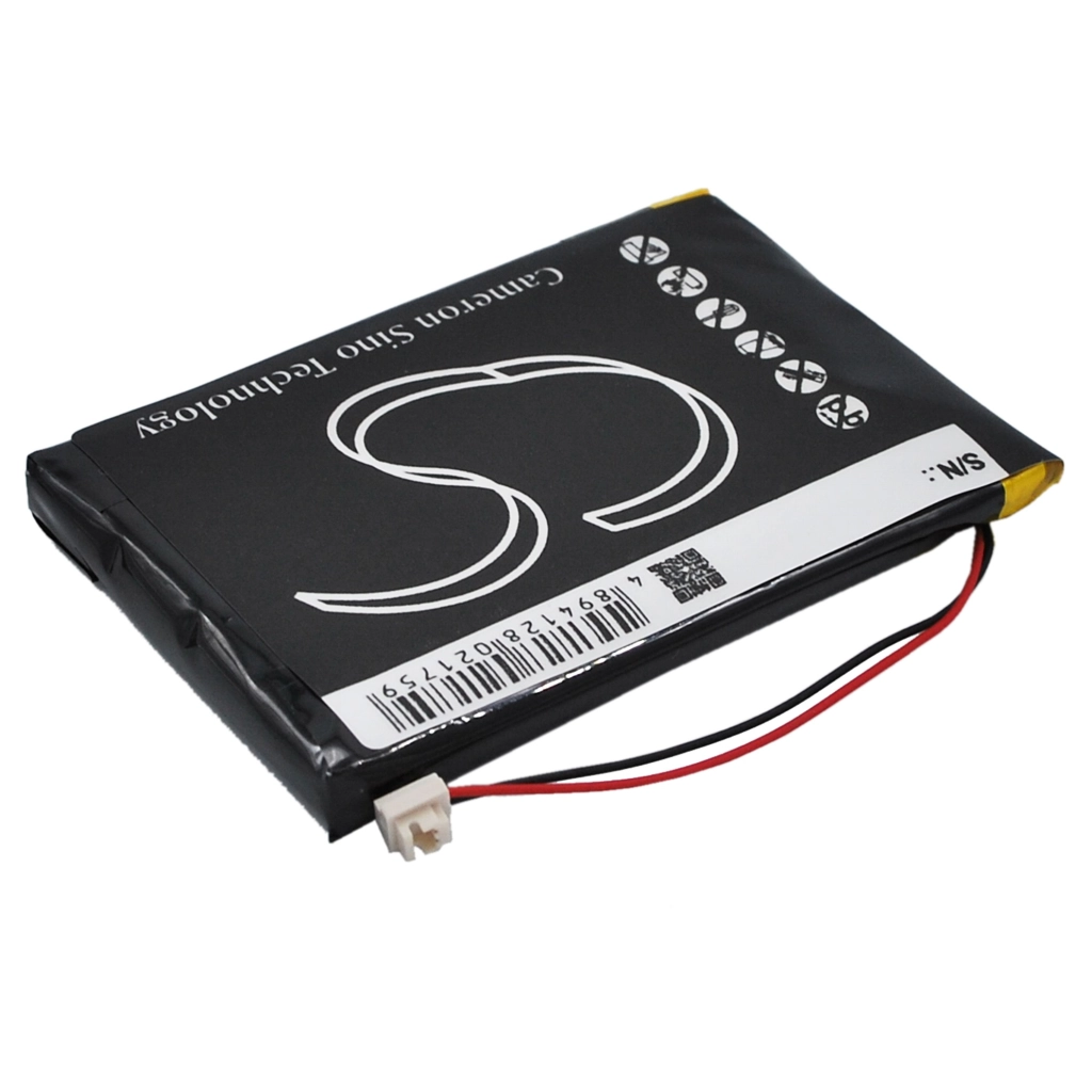 Batterijen Vervangt PBA80860US
