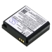 Compatibele batterijvervanging voor Polaroid ZK10