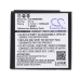 Compatibele batterijvervanging voor Polaroid ZK10