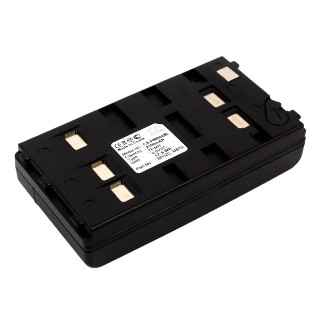 Camera Battery Telefunken CS-PMB02SL