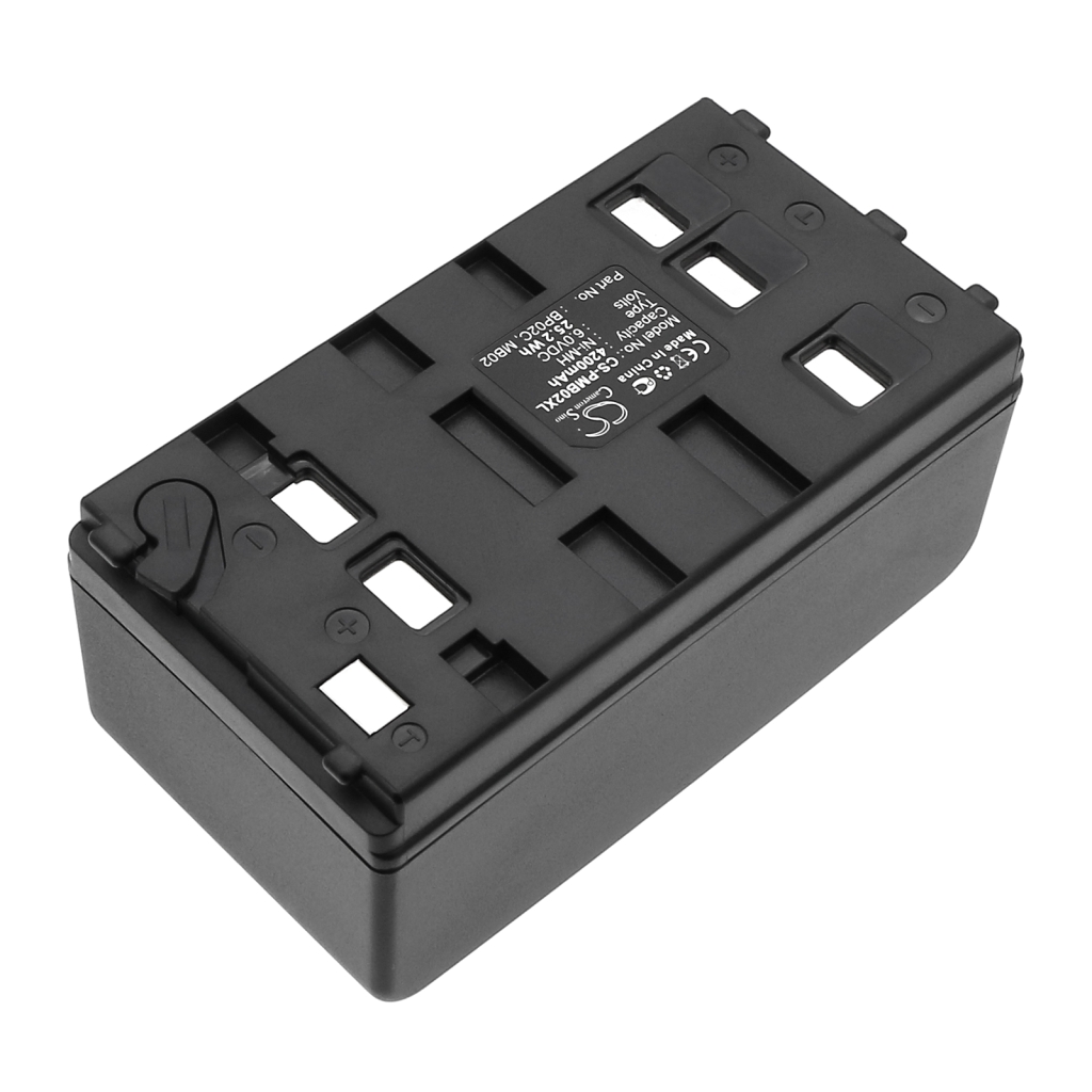 Power Tools Battery Nikon CS-PMB02XL