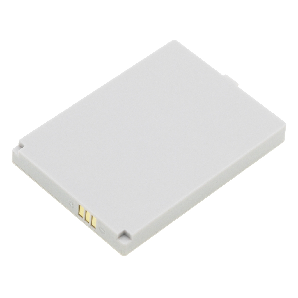 Batterij voor draadloze headset Pliant CS-PMC100SL