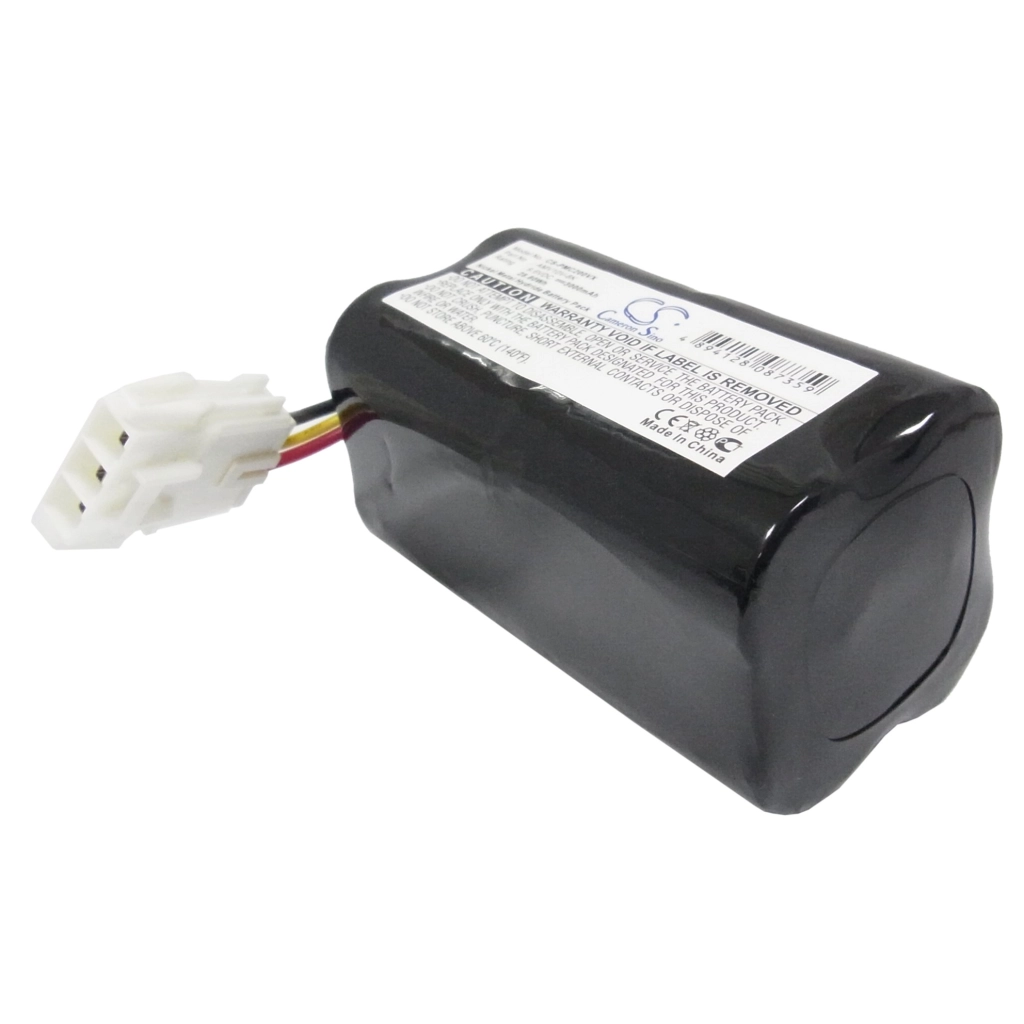 Batterijen Vervangt AMV10V-8K