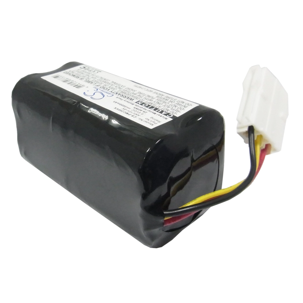 Batterijen Vervangt AMV10V-8K