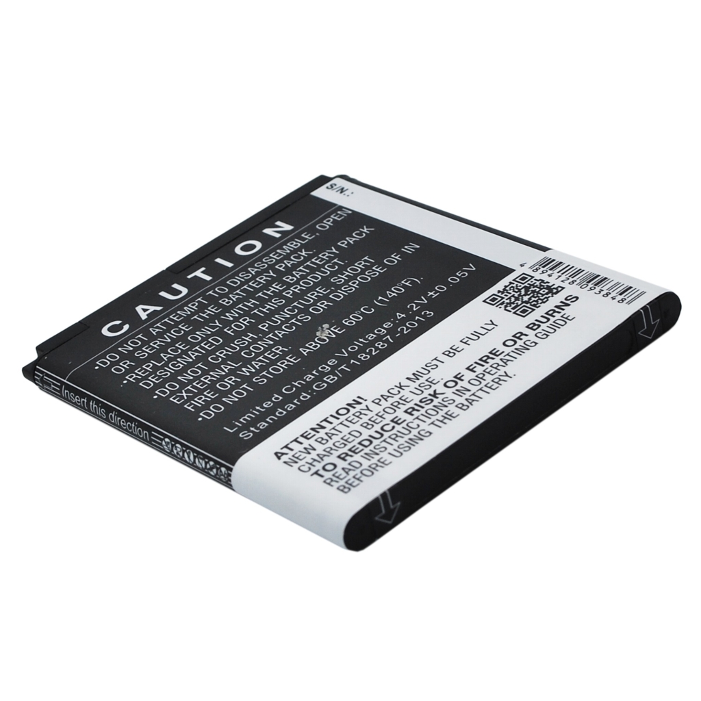 Battery compatible with Phicomm CS-PMC230SL