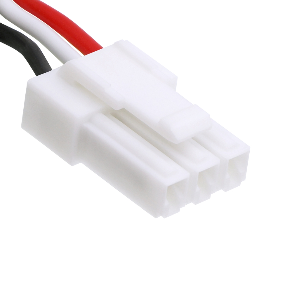 Batterijen voor stofzuigers Panasonic CS-PMD850VX