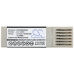 Battery compatible with Pure CS-PME069XL