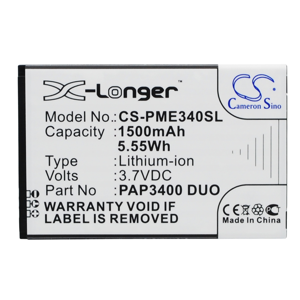 Bureau-oplader Mtc CS-PME340SL