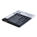 Battery compatible with Prestigio CS-PME350SL