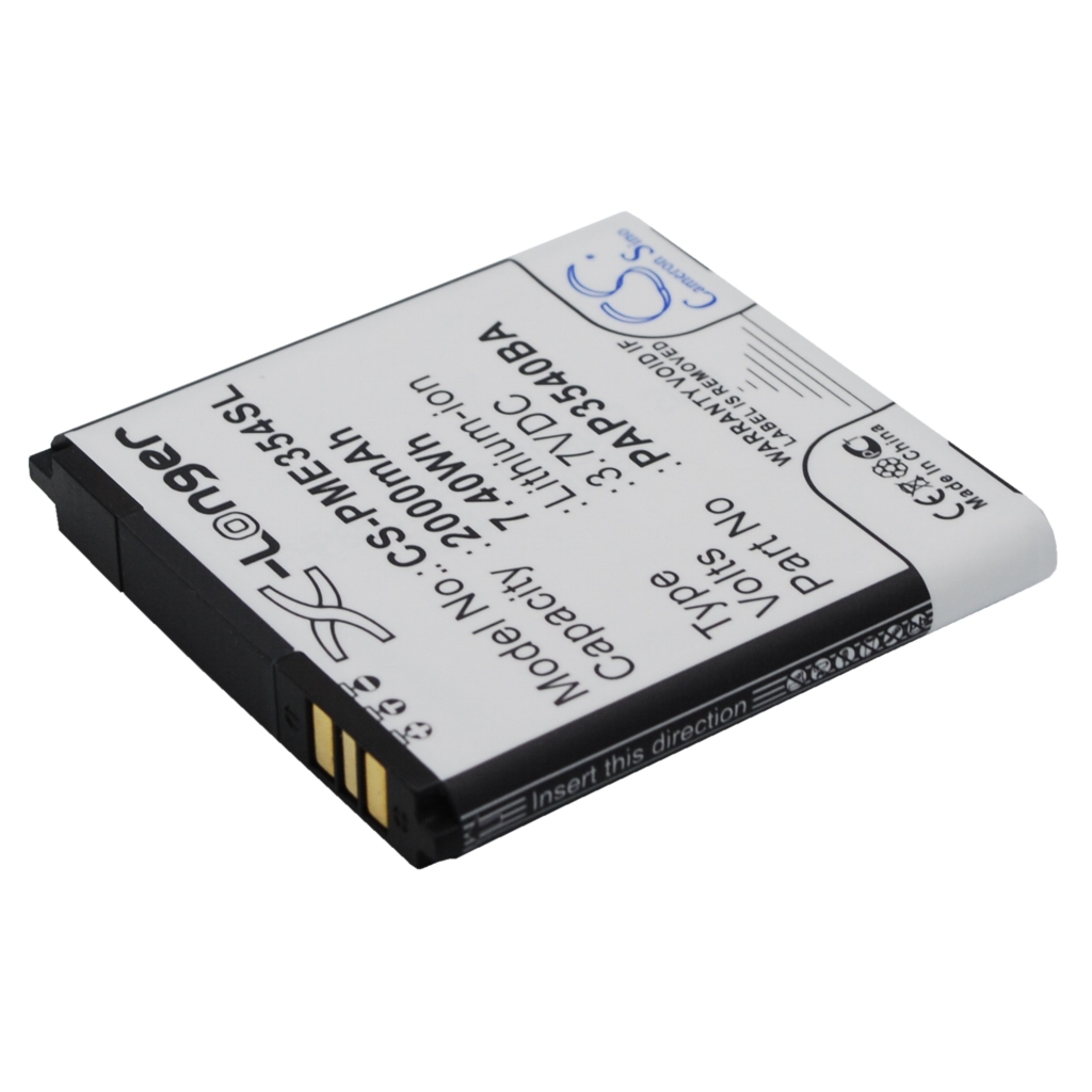 Bureau-oplader Boostmobile CS-PME354SL