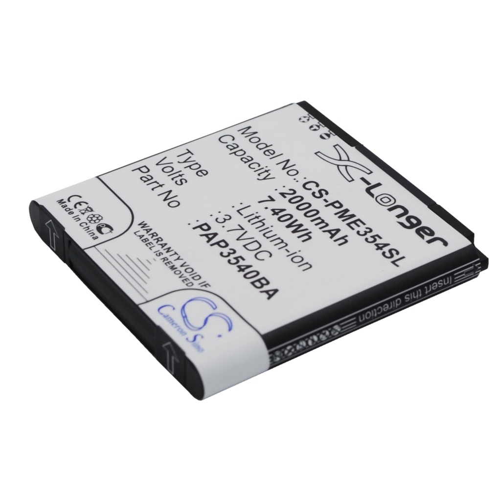 Bureau-oplader Boostmobile CS-PME354SL