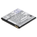 Battery compatible with Prestigio CS-PME402SL