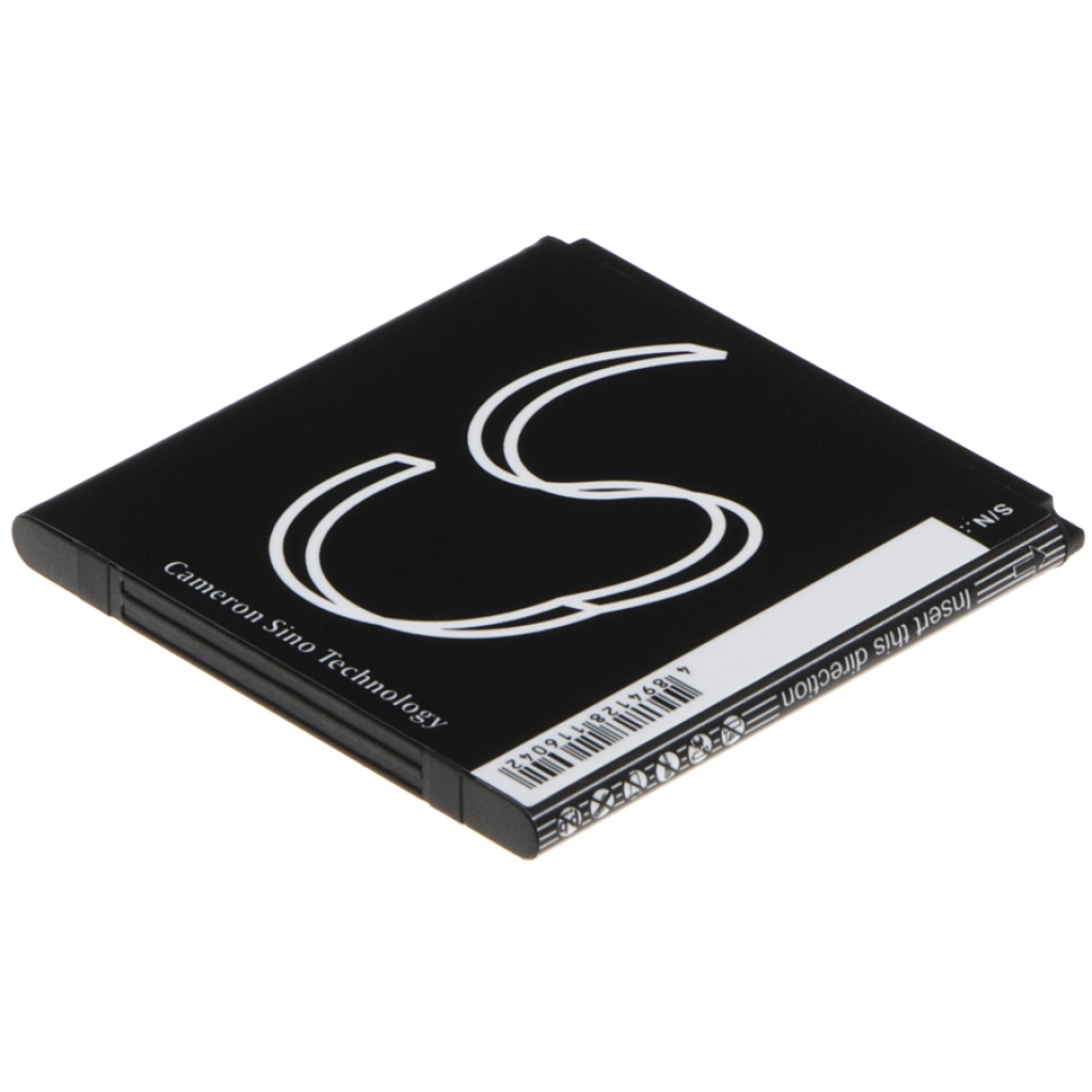 Battery compatible with Prestigio CS-PME402SL