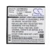 Battery compatible with Prestigio CS-PME402SL