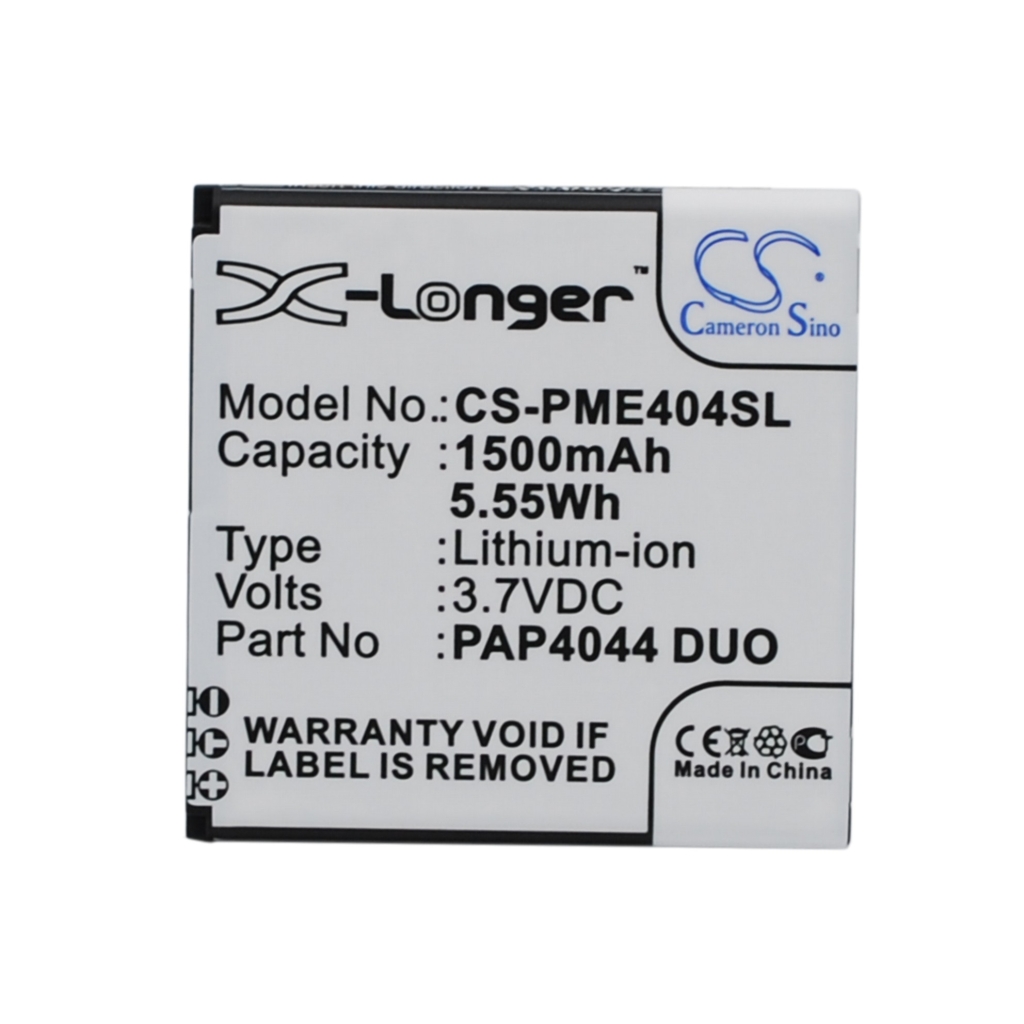 Bureau-oplader Boostmobile CS-PME404SL