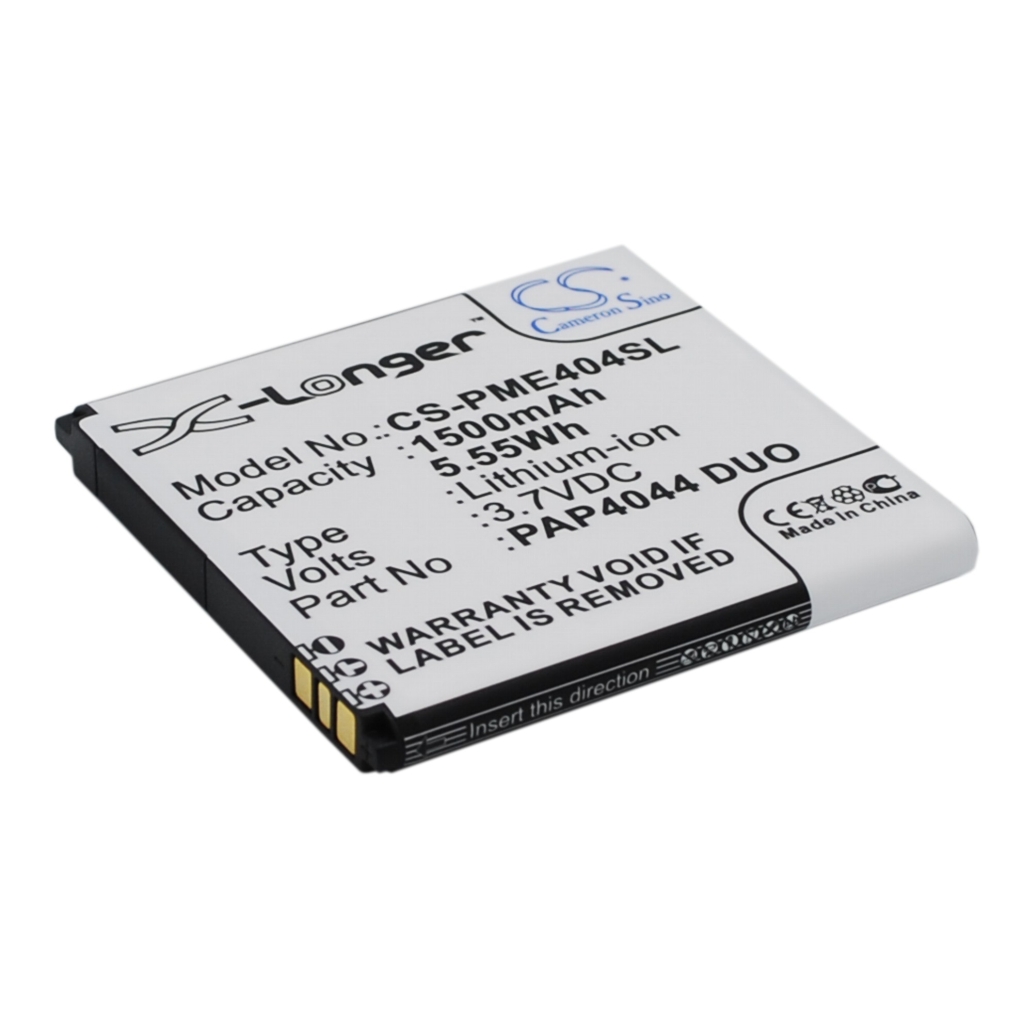 Bureau-oplader Boostmobile CS-PME404SL