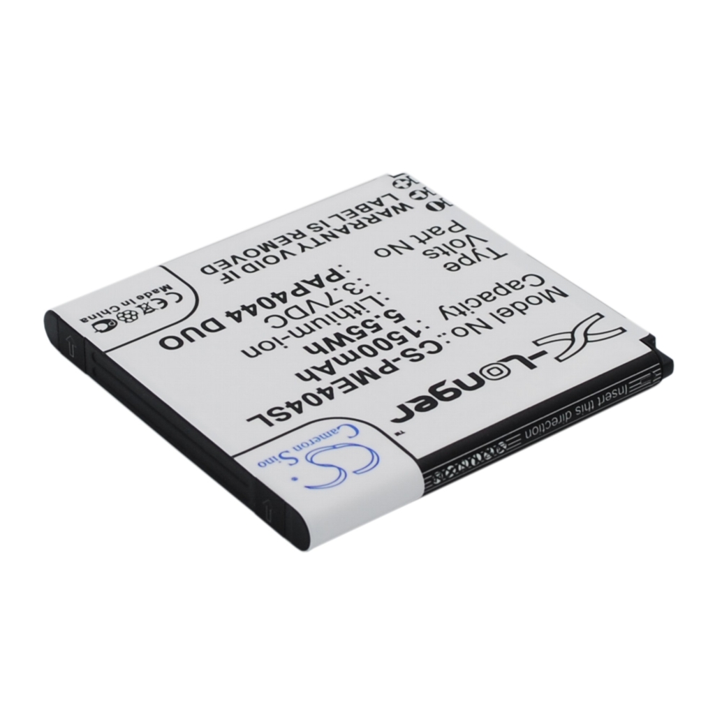 Bureau-oplader Boostmobile CS-PME404SL