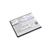 Compatibele batterijvervanging voor Prestigio PAP4500 DUO