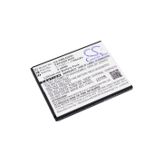 Battery compatibleWith Prestigio