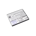 Compatibele batterijvervanging voor Prestigio PAP4500 DUO