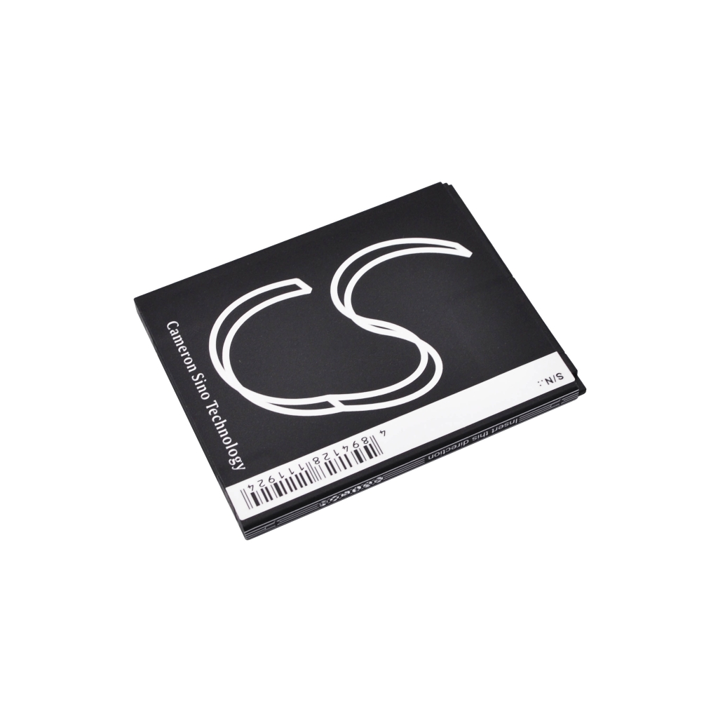 Compatibele batterijvervanging voor Prestigio PAP4500 DUO