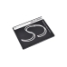 Compatibele batterijvervanging voor Prestigio PAP4500 DUO