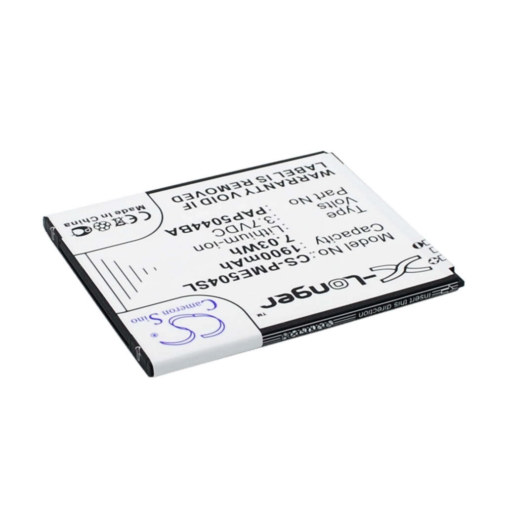 Bureau-oplader Boostmobile CS-PME504SL