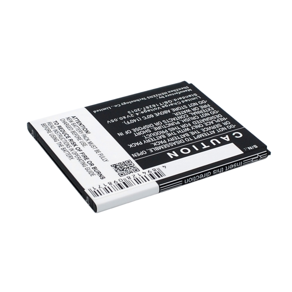 Bureau-oplader Boostmobile CS-PME504SL