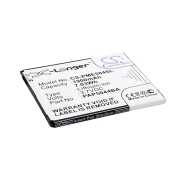 Battery compatibleWith Prestigio