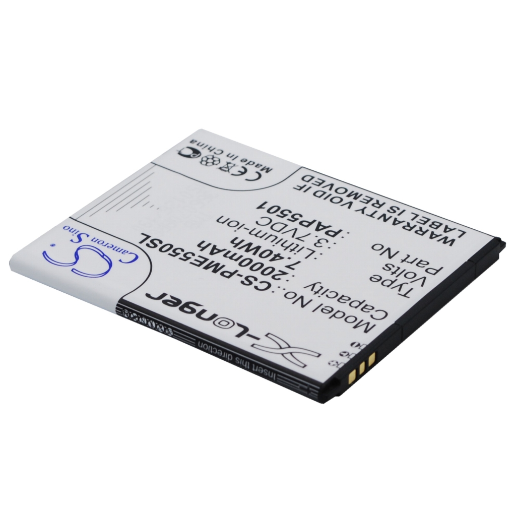 Bureau-oplader Boostmobile CS-PME550SL