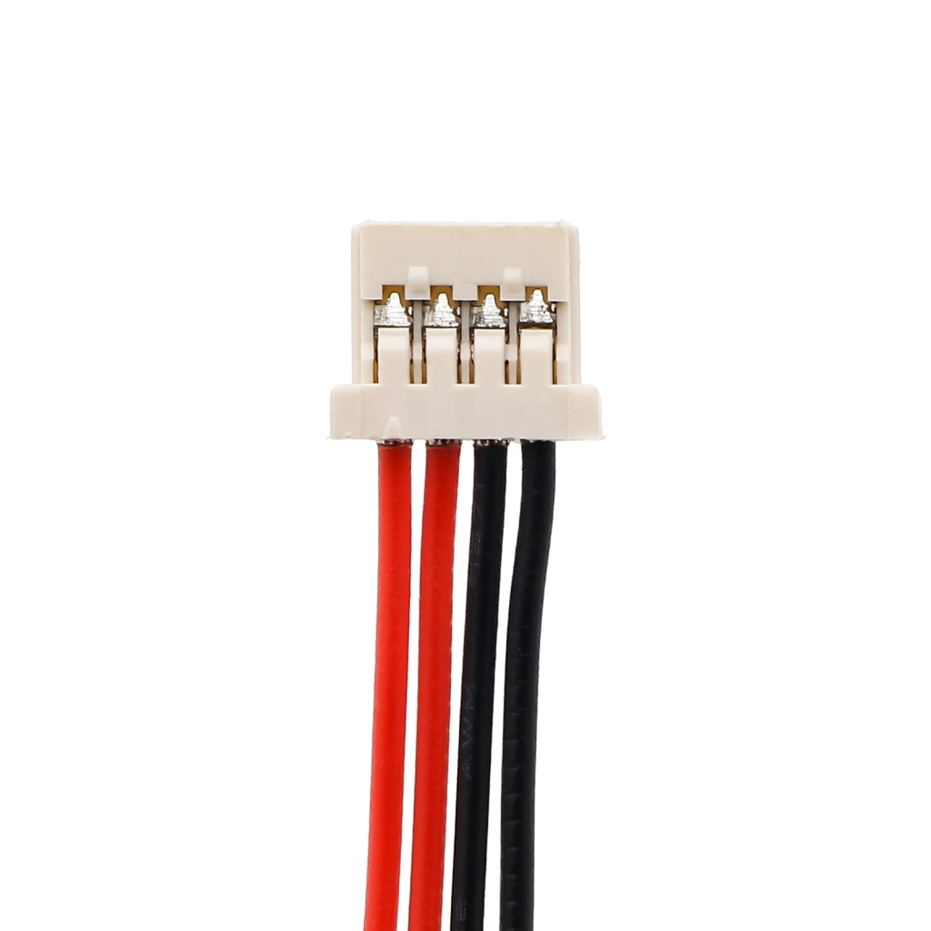 Batterijen Vervangt LIS2106