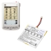 Battery Replaces LIS2106