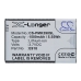 Battery compatible with Phicomm CS-PMK390SL