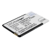 Battery compatible with Phicomm CS-PMK391SL