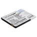 Battery compatible with Phicomm CS-PMK508SL