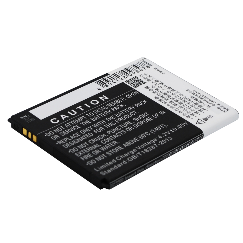 Battery compatible with Phicomm CS-PMK508SL