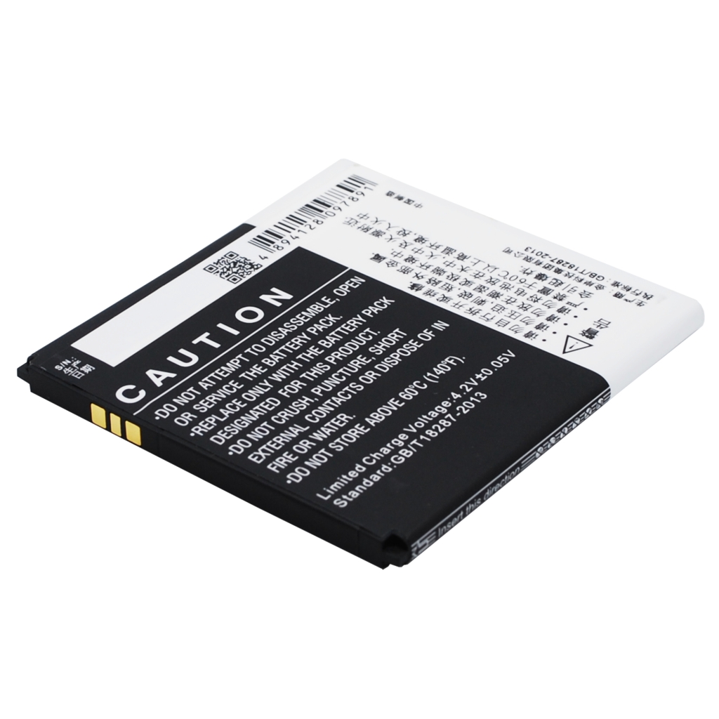 Battery compatible with Phicomm CS-PMK800SL