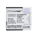 Battery compatible with Phicomm CS-PMK800SL