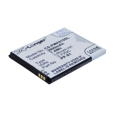 Compatibele batterijvervanging voor Phicomm PP-01