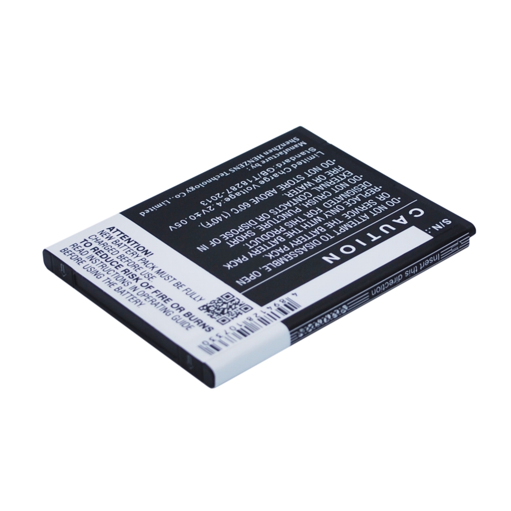 Battery compatible with Phicomm CS-PMK810SL