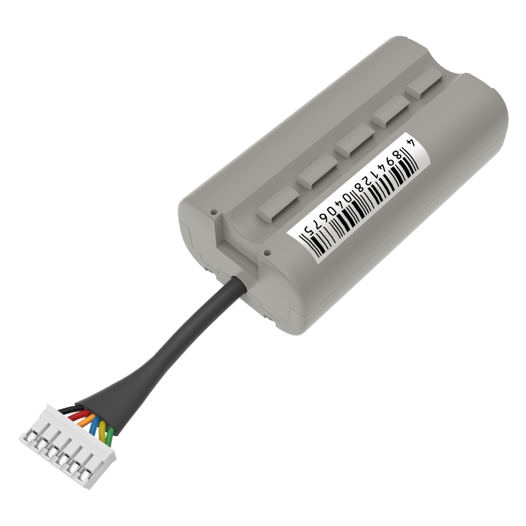 DAB Digitale Batterij Pure CS-PML114SL
