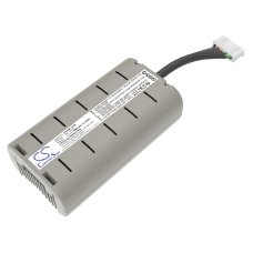 Compatibele batterijvervanging voor Pure 101A0,B1,VL-61114,VL-61949