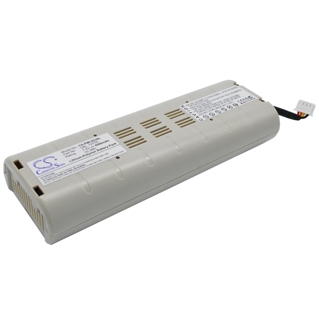 DAB Digitale Batterij Pure CS-PML923SL