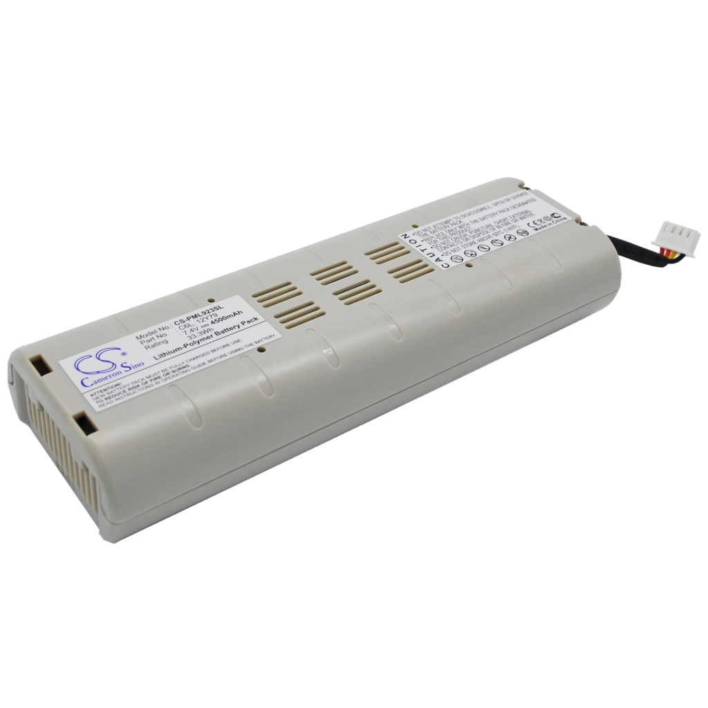 DAB Digitale Batterij Pure CS-PML923SL