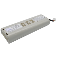 Compatibele batterijvervanging voor Pure 12V79,C6L,VL-60923
