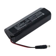 Batterij compatibleWith Primedic