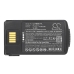 Batterij barcode, scanner Point mobile CS-PMM451BL