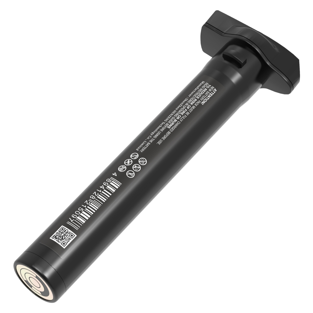 Batterij barcode, scanner Point mobile CS-PMM550BL